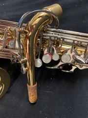 saxophone selmer alto as500